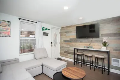 Image de Northern Liberties Entire House • Private Patio • Walk to Fishtown