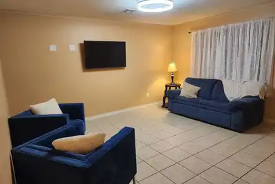 Image de Charming 3-bedroom home in the heart of Langston's village