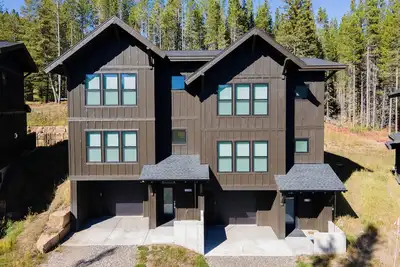 Image de Hideaway at Bridger Bowl