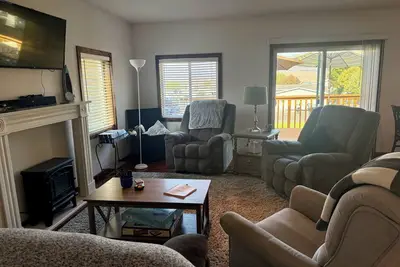 Image de Lakeview Getaway, very close to Marina, Boating, Fishing & Wildlife Paradise!