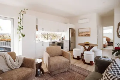 Image de The Bennett Loft, a modern Launceston hideaway