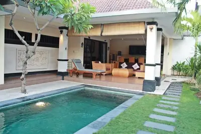 Image de Tahoma Villas Seminyak