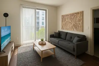 Image de Central Birmingham | Stylish Midrise Unit