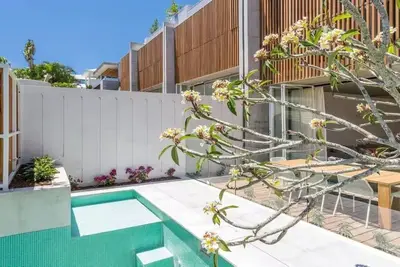 Image de Driftwood 1, 88a Lawson Street, Byron Bay