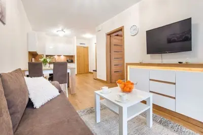 Image de Apartment/apartment for 4 guests with 38m² in Kołobrzeg (298203)