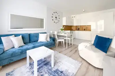 Image de Apartment/apartment for 4 guests with 37m² in Kołobrzeg (298212)