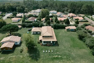 Image de Le Cottage - Charmante villa de 3 chambres doubles - A 10 minutes de l'océan