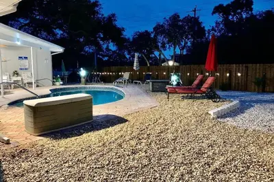 Image de Family Pool Home Near Anna Maria Island & Img