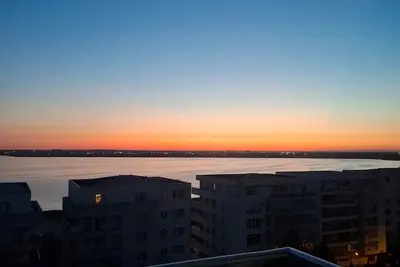 Image de Appartement 2 pièces, max 4 personnes, à 30 mètres de la plage et de la mer