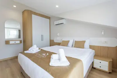 Image de Rooftop Flat in Şişli Built 2025