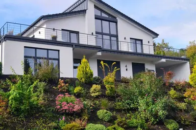 Image de Modern vacation apartment in a quiet location