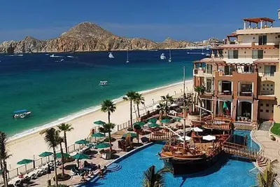 Image de 2/3 Villa del Arco Resort, Medano Beach, Hot Tub!