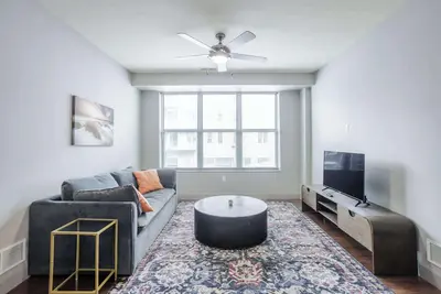 Image de CozySuites at the Banks gym, pool 16