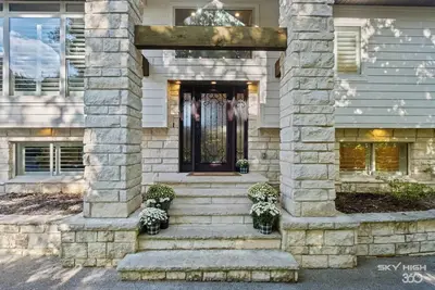 Image de Rivercliff Ridgehouse @ Beaver Lake