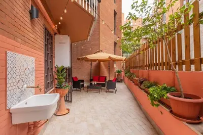 Image de Malupa Ginny House in Trastevere