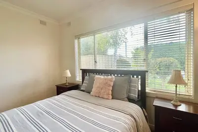 Image de Greenacres Lodge | 2br, Wifi, Easy Cbd&shops Access, private yards and parking