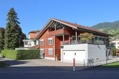 Image de Appartement au Professorenweg