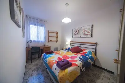 Image de Comfortable and bright in Cornellá (Barcelona)