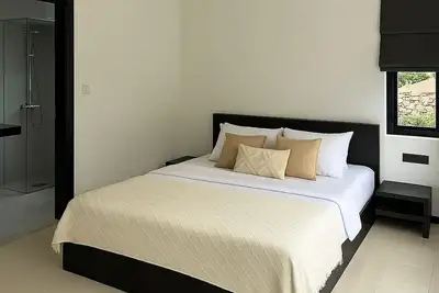 Image de Cozy Mountain Villa near Horton Plains–Belihuloya