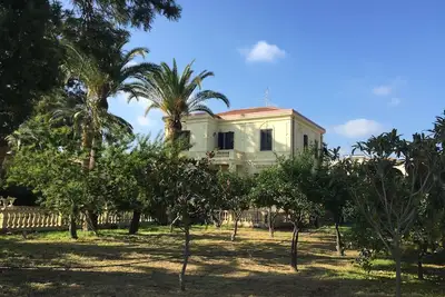 Image de Villa Russo - Historic home