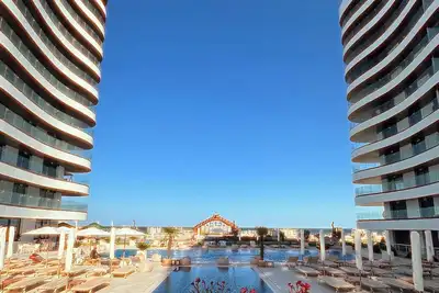 Image de Casa del Mar 3