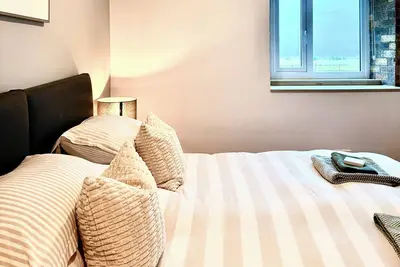 Image de Charming 1-bedroom Apartment in Douglas