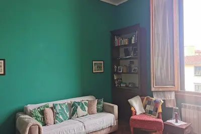 Image de Charming Caribbean Apartment in Firenze with Ac