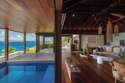 Image de Please Inquire Before Booking – Luxury Villa