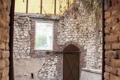 Image de Le manoir du Château Gaillard