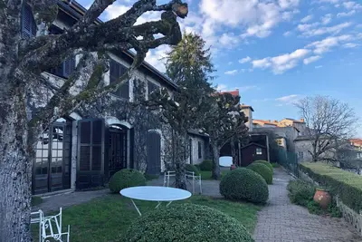 Image de Maison de campagne au calme dans un village classé