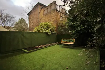 Image de Fantastic 2 Bed Garden Flat In West London