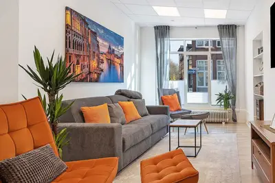 Image de Appartement 'City' avec Wi-Fi au centre d'Uelzen
