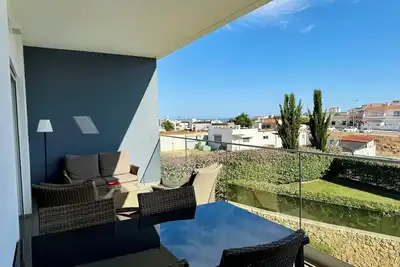 Image de App Gabbiana - lumineux et calme, Bbq, grande terrasse, piscine