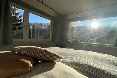 Image de Magnolia vacation apartment