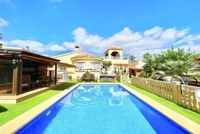 Image de Villa Agave Ciudad Quesada by Villas&You