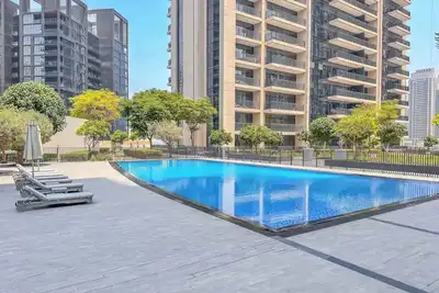 Image de StayShort - Astonishing 2br in Downtown - Sleeps 4!