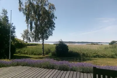 Image de Orø. Fantastic house with sea view