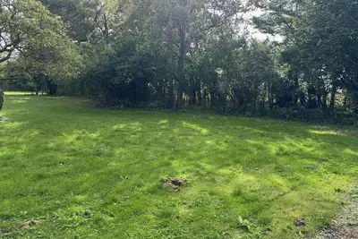 Image de Super charming holiday home with space for 10 people and a huge plot.