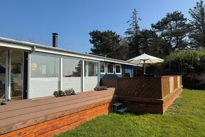 Image de Holiday home with fantastic sea view!