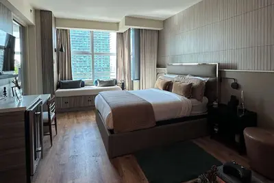 Image de Aka Brickell Studio by Palermo Home