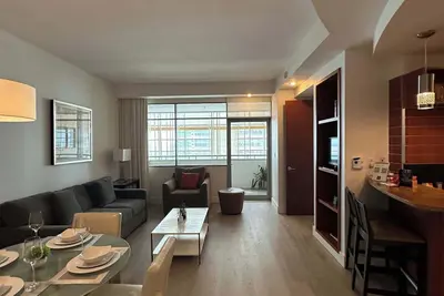 Image de Aka Brickell 31 Floor by Palermo Home
