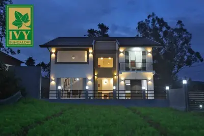 Image de Ivy Bungalow