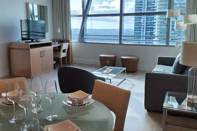 Image de Aka Condo in Brickell 31th Floor by Palermo Home