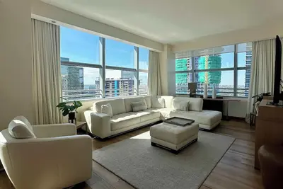 Image de Aka Brickell Sea View Balcony 2br by Palermo Home