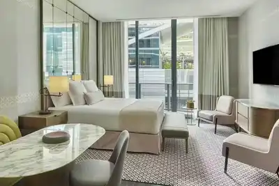 Image de Sls Lux Brickell Exclusive by Palermo Home Miami