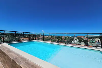 Image de Cupe Summer - Porto de Galinhas