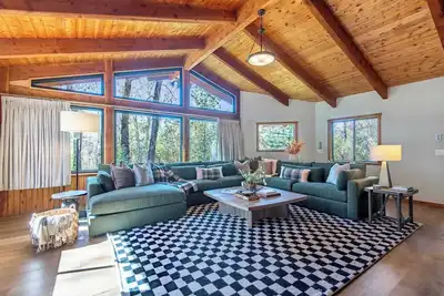 Image de Quaking Aspen Escape – Minutes to Targhee, Hot Tub