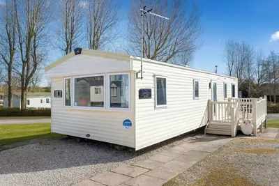 Image de Marton Mere Holiday Village - Holiday Accommodation 18682 in Blackpool