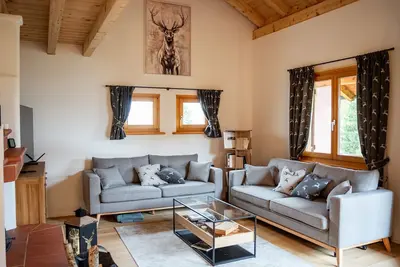 Image de Grizzlies Home Cosy Alpine Escape in Lenzerheide
