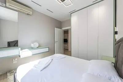 Image de Sunny Beach Luxurious Apartment